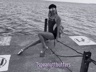Tspeanuttbutters