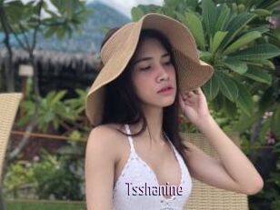 Tsshanine