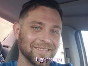 TuggSpeedmen