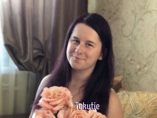 Tukutie