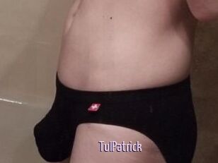 TulPatrick
