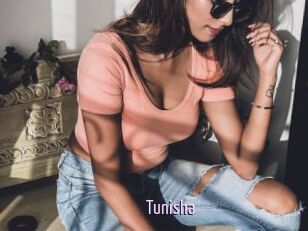 Tunisha