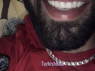 TurkishBear