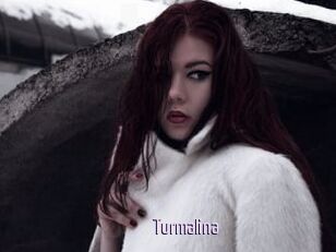 Turmalina