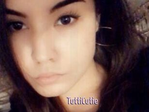 TuttiCutie