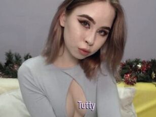 Tutty