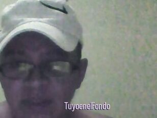 TuyoenelFondo