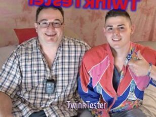 TwinkTester