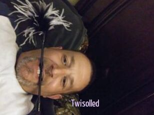 Twisolled