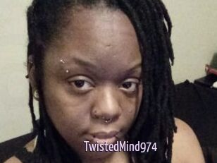 TwistedMind974
