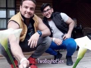 TwoBoyHotSex