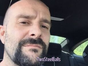 TwoSteelBalls