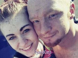 TyandCass