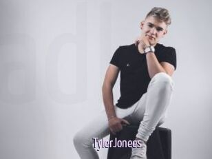 TylerJonees
