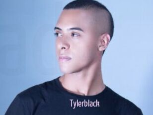 Tylerblack