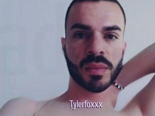 Tylerfoxxx
