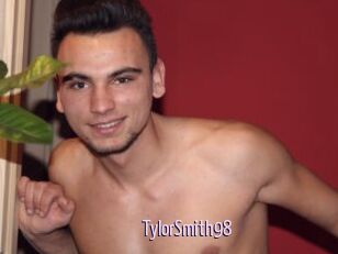 TylorSmith98