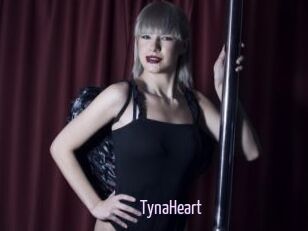 TynaHeart
