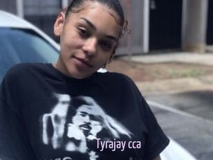 Tyrajay_cca
