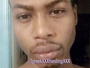 TyreekXXXHardingXXX