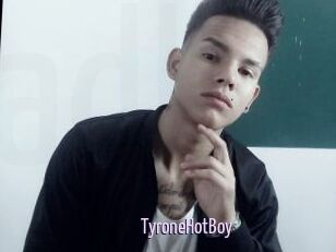 TyroneHotBoy