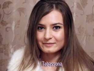 Tabassona