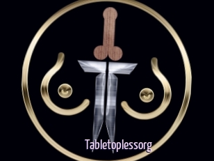 Tabletoplessorg