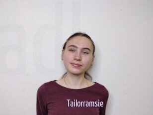 Tailorramsie
