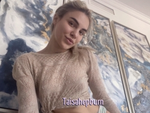 Taisahepburn