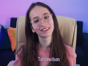 Taisiawilson
