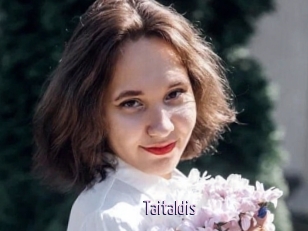 Taitaldis