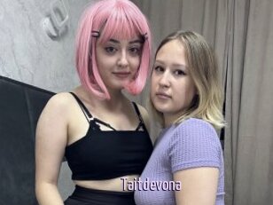 Taitdevona