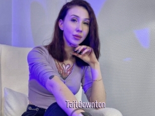 Taitdownton