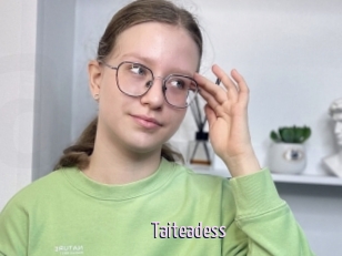 Taiteadess