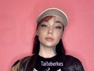Taiteberkes
