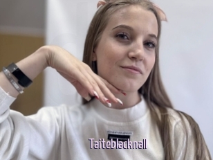 Taiteblacknall