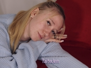 Taiteclem