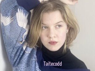 Taitecodd