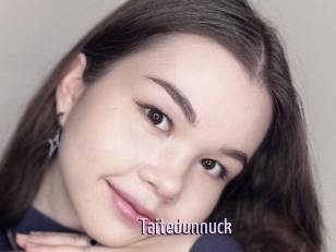 Taitedunnuck