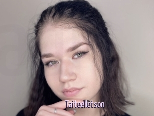 Taiteelletson