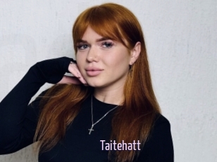Taitehatt