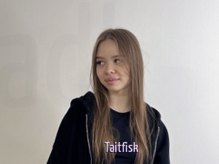 Taitfisk