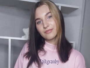 Taitgranby