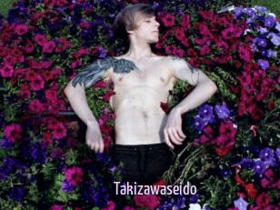 Takizawaseido