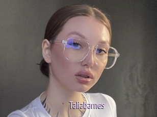 Taliabarnes