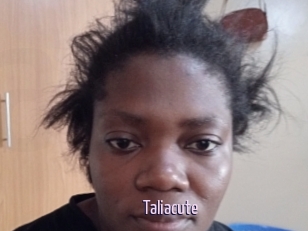Taliacute