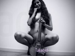 Taliadyd