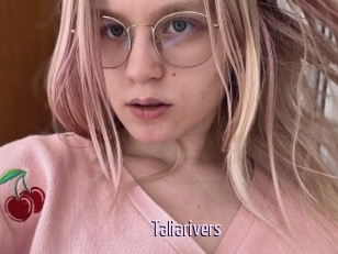 Taliarivers