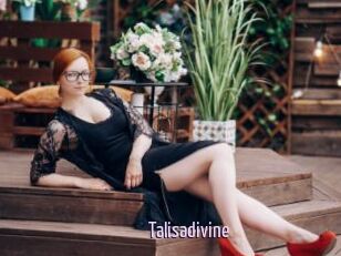 Talisadivine