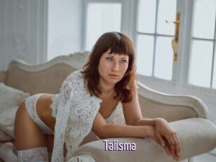 Talisma